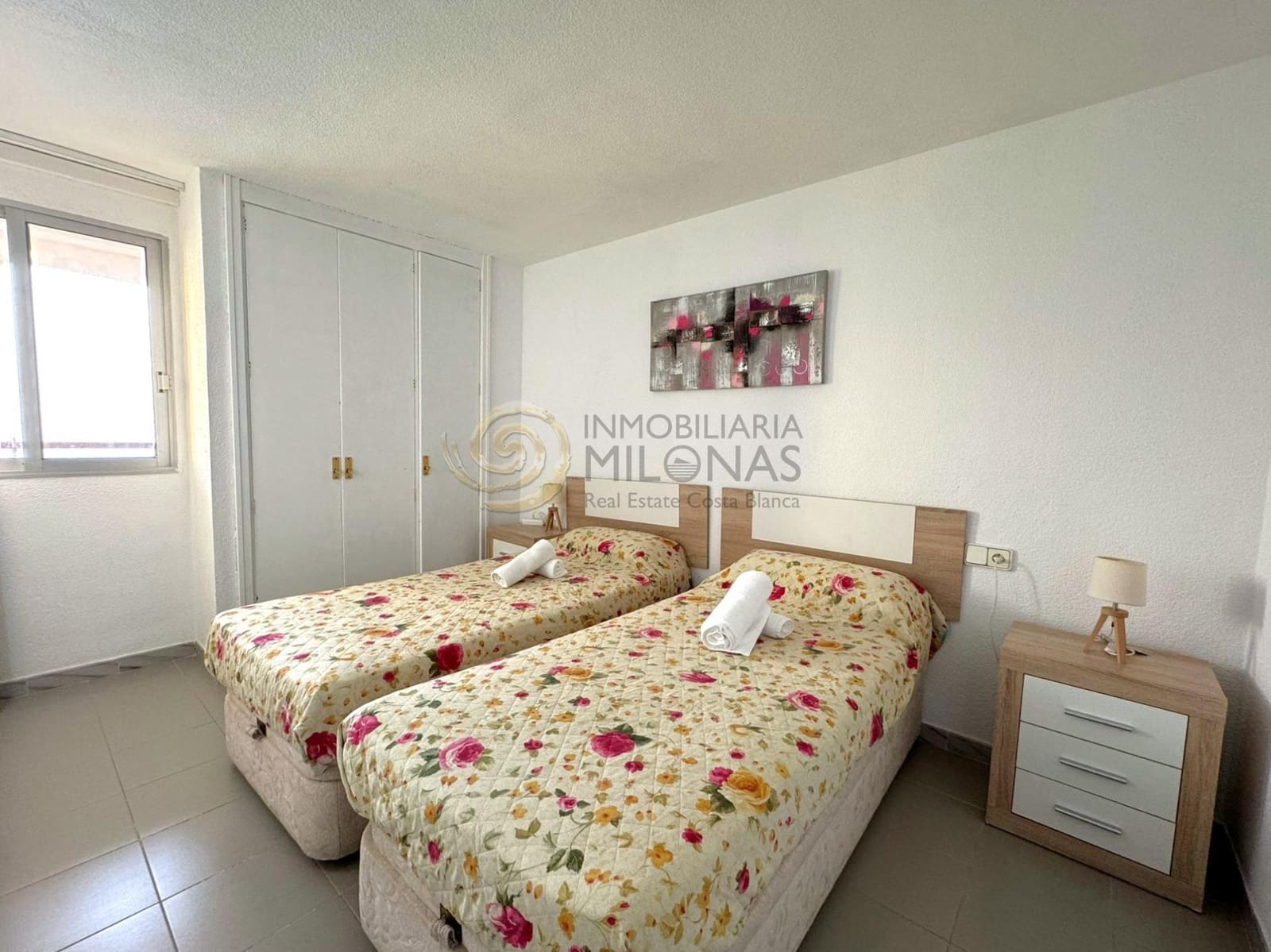 1 chambre Appartement à vendre à Benidorm avec piscine - 297 000 € (Ref: 8865849)