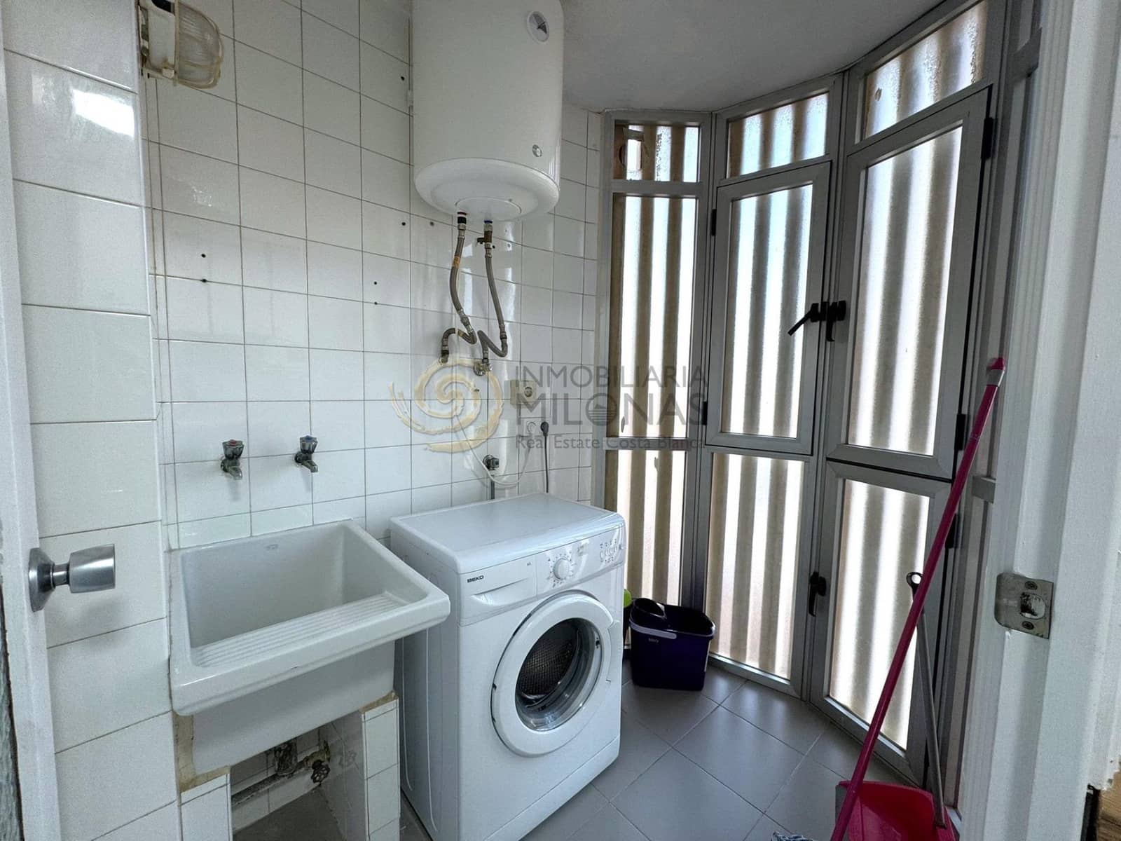 1 chambre Appartement à vendre à Benidorm avec piscine - 297 000 € (Ref: 8865849)