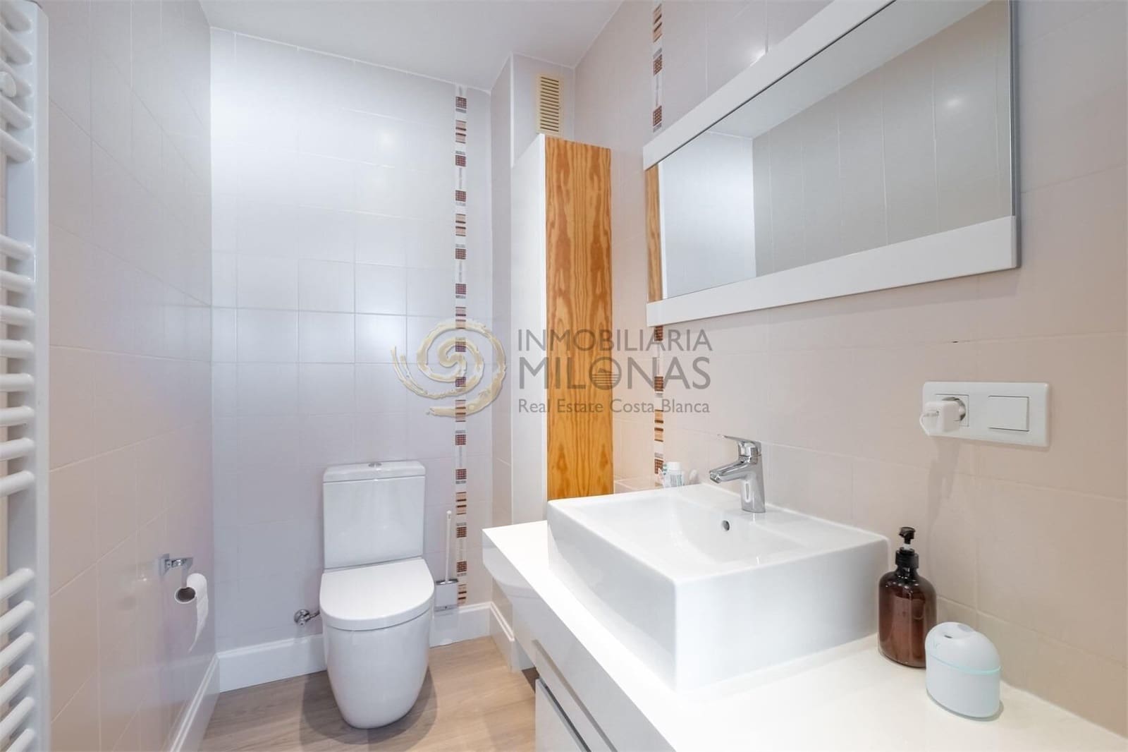 4 bedroom Villa for sale in Alfaz del Pi / L'Alfas del Pi with pool garage - € 599,000 (Ref: 8865850)