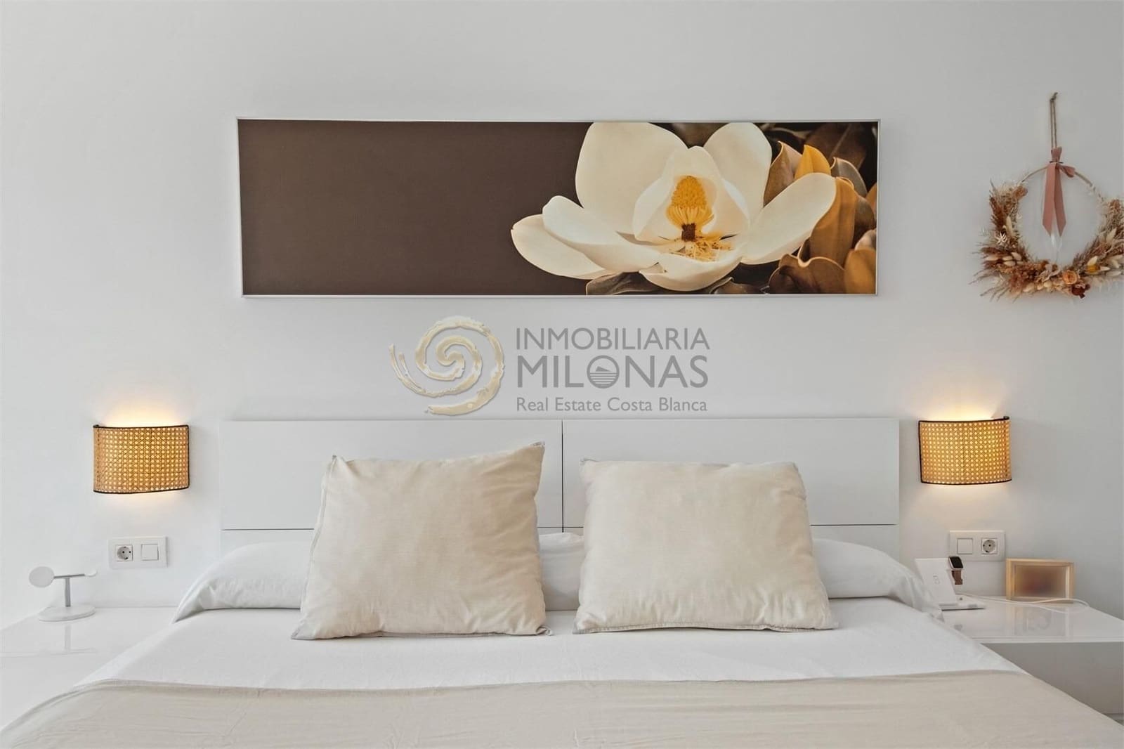 4 bedroom Villa for sale in Alfaz del Pi / L'Alfas del Pi with pool garage - € 599,000 (Ref: 8865850)