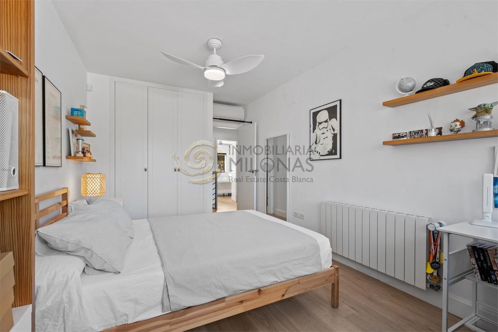 4 bedroom Villa for sale in Alfaz del Pi / L'Alfas del Pi with pool garage - € 599,000 (Ref: 8865850)