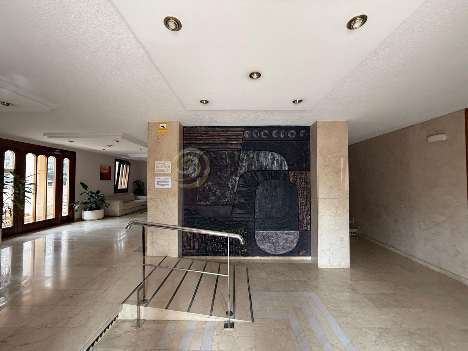 Appartement de 3 chambres à louer à Benidorm avec piscine garage - 2 000 € (Ref: 8865852)