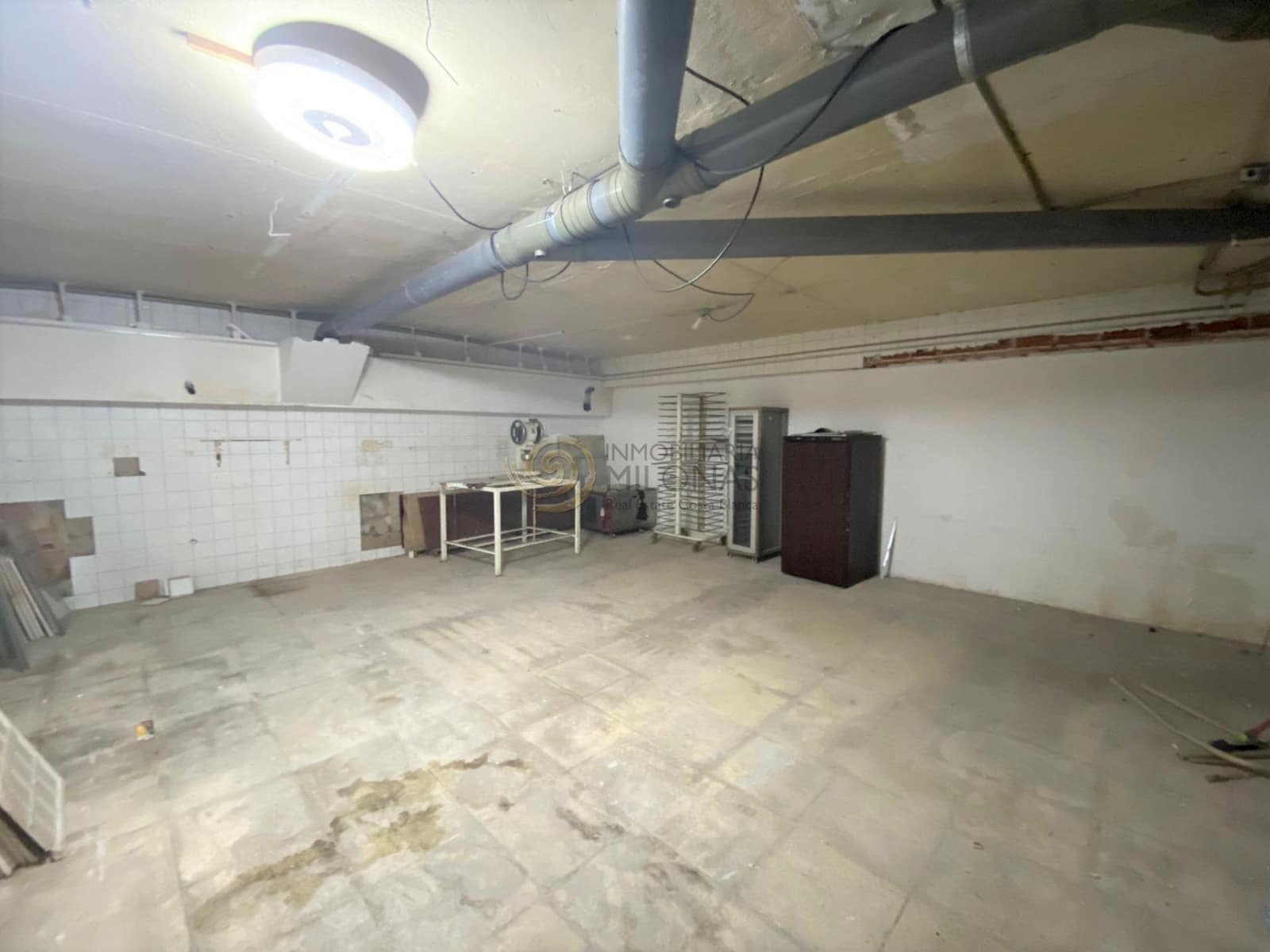 Garage til salg i Benidorm - € 32.000 (Ref: 8865855)