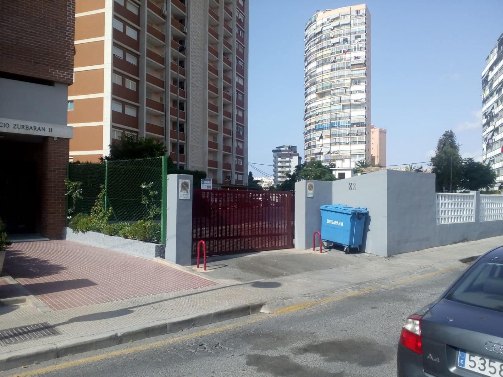 Garage in vendita in Benidorm - 21.000 € (Rif: 8865859)