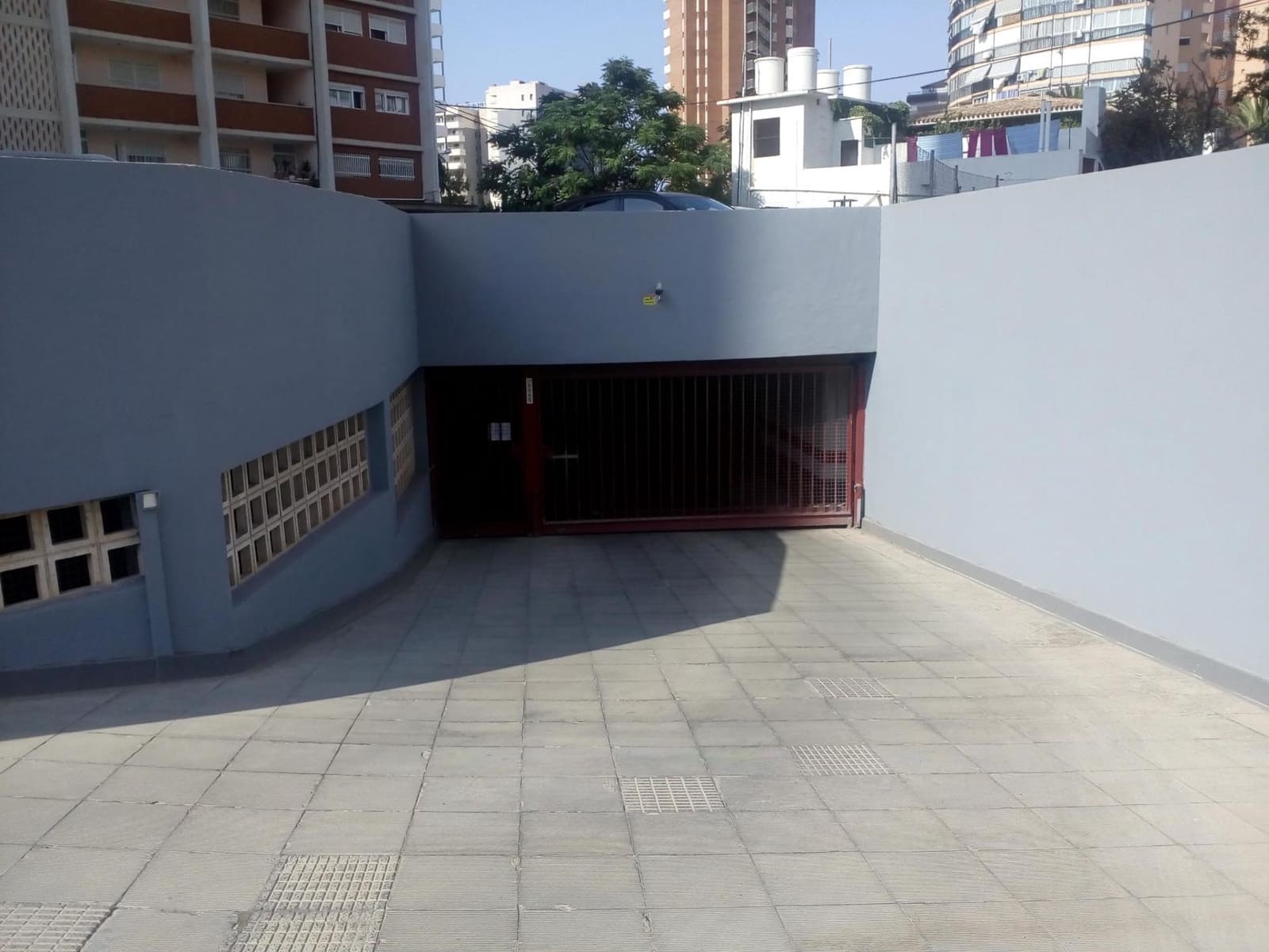 Garage in vendita in Benidorm - 21.000 € (Rif: 8865859)