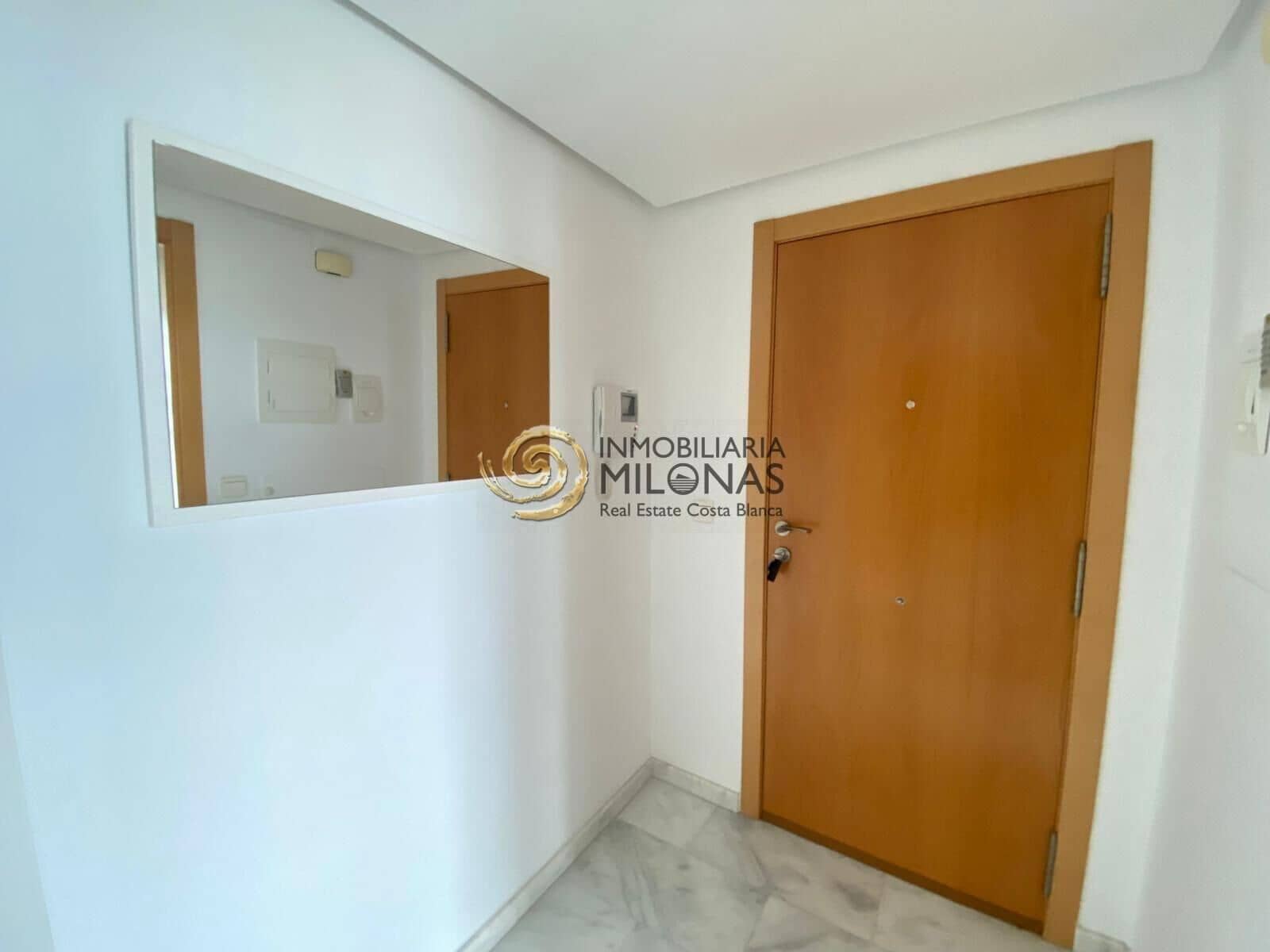 2 soverom Leilighet til salgs i Benidorm med svømmebasseng garasje - € 397 500 (Ref: 8865861)