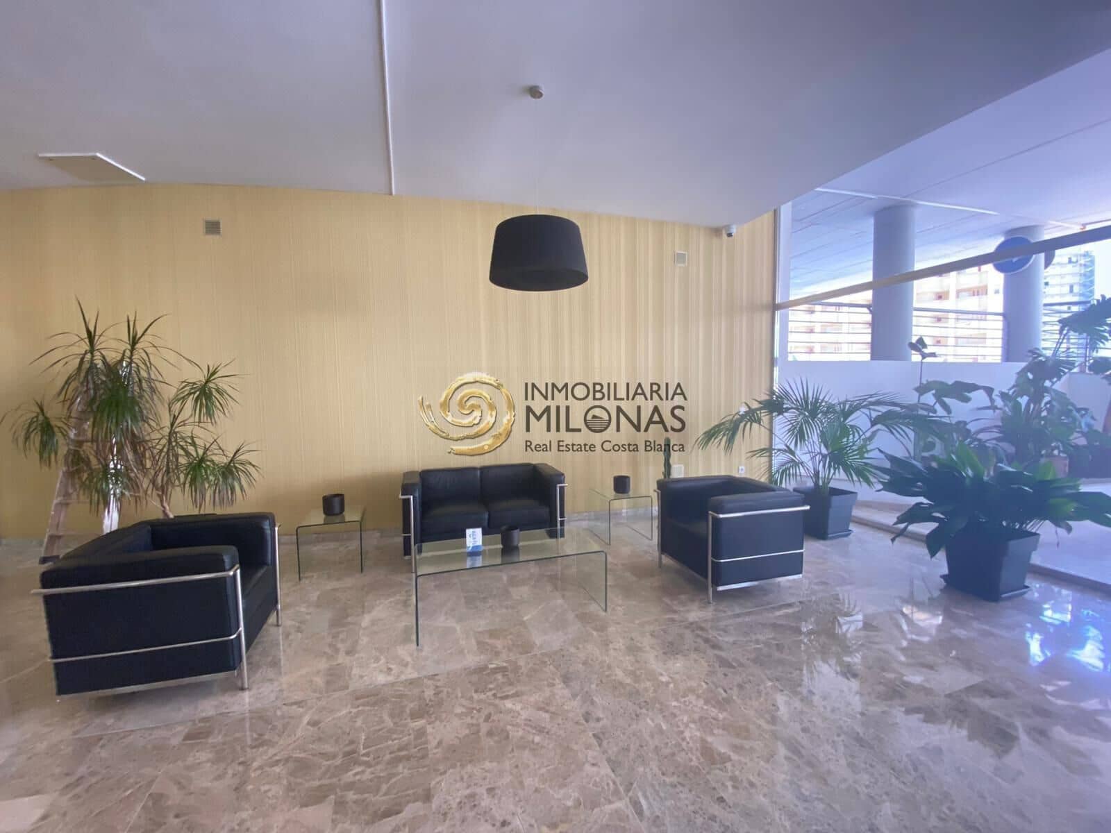 2 soverom Leilighet til salgs i Benidorm med svømmebasseng garasje - € 397 500 (Ref: 8865861)