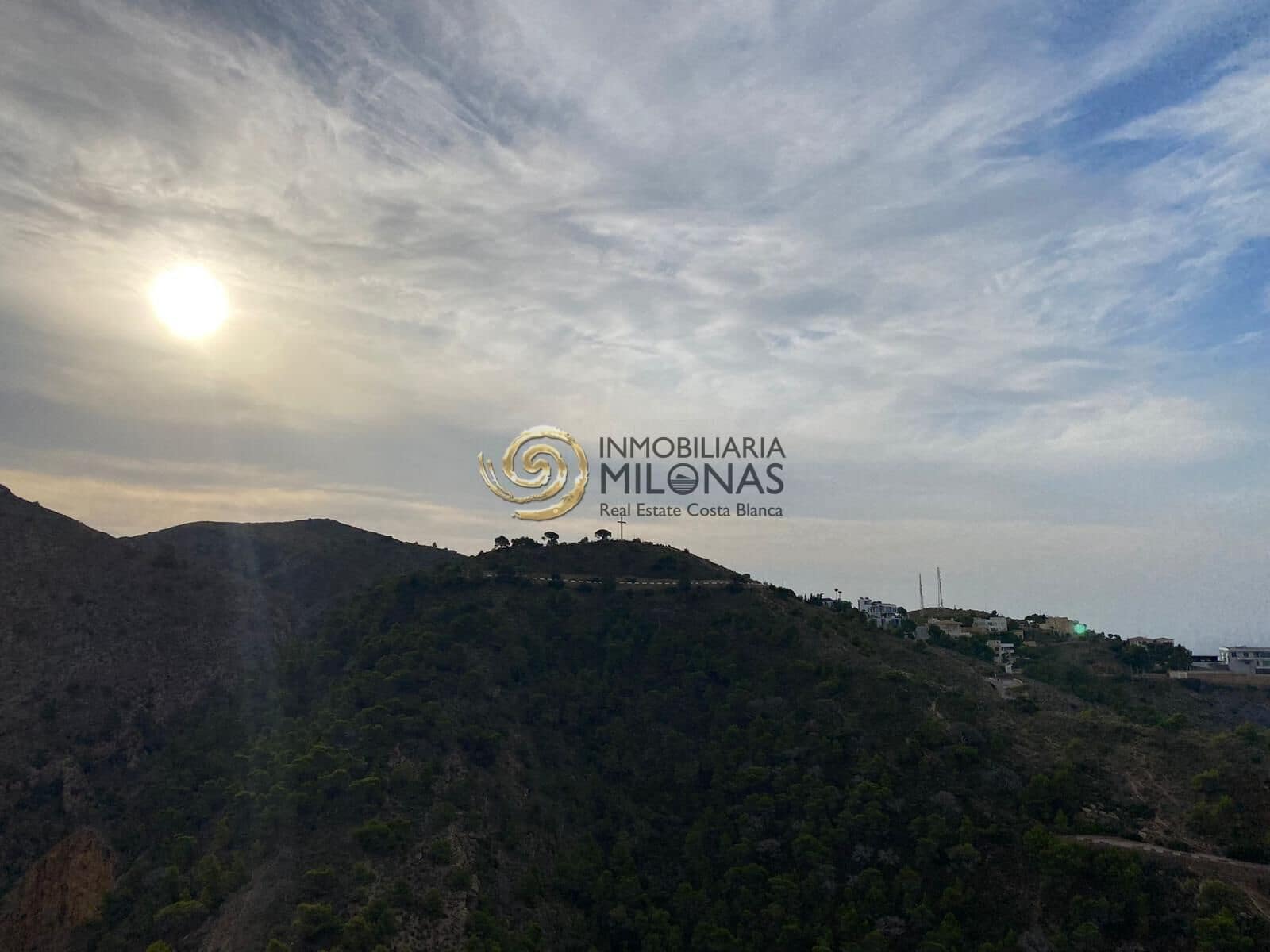 2 soverom Leilighet til salgs i Benidorm med svømmebasseng garasje - € 397 500 (Ref: 8865861)