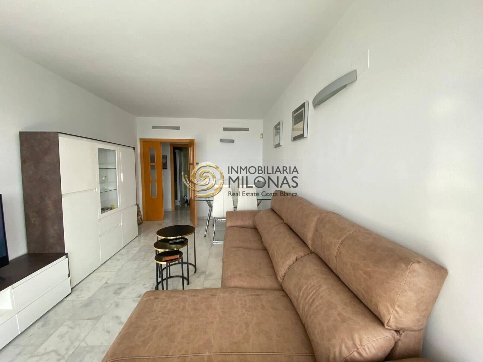 2 soverom Leilighet til salgs i Benidorm med svømmebasseng garasje - € 397 500 (Ref: 8865861)