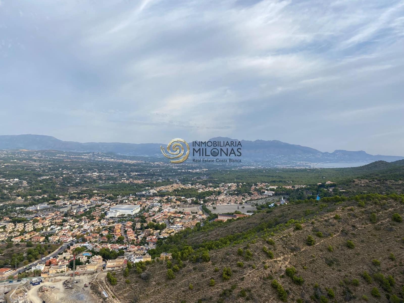 2 soverom Leilighet til salgs i Benidorm med svømmebasseng garasje - € 397 500 (Ref: 8865861)