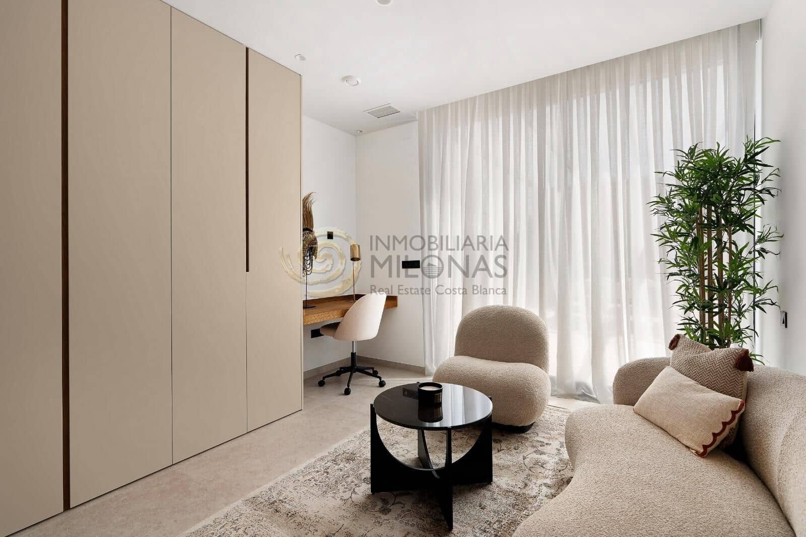 4 Zimmer Villa zu verkaufen in La Nucia mit Pool - 1.150.000 € (Ref: 8865865)