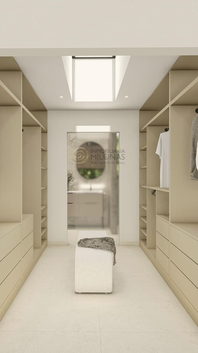 3 bedroom Villa for sale in Polop with pool garage - € 675,000 (Ref: 8865869)