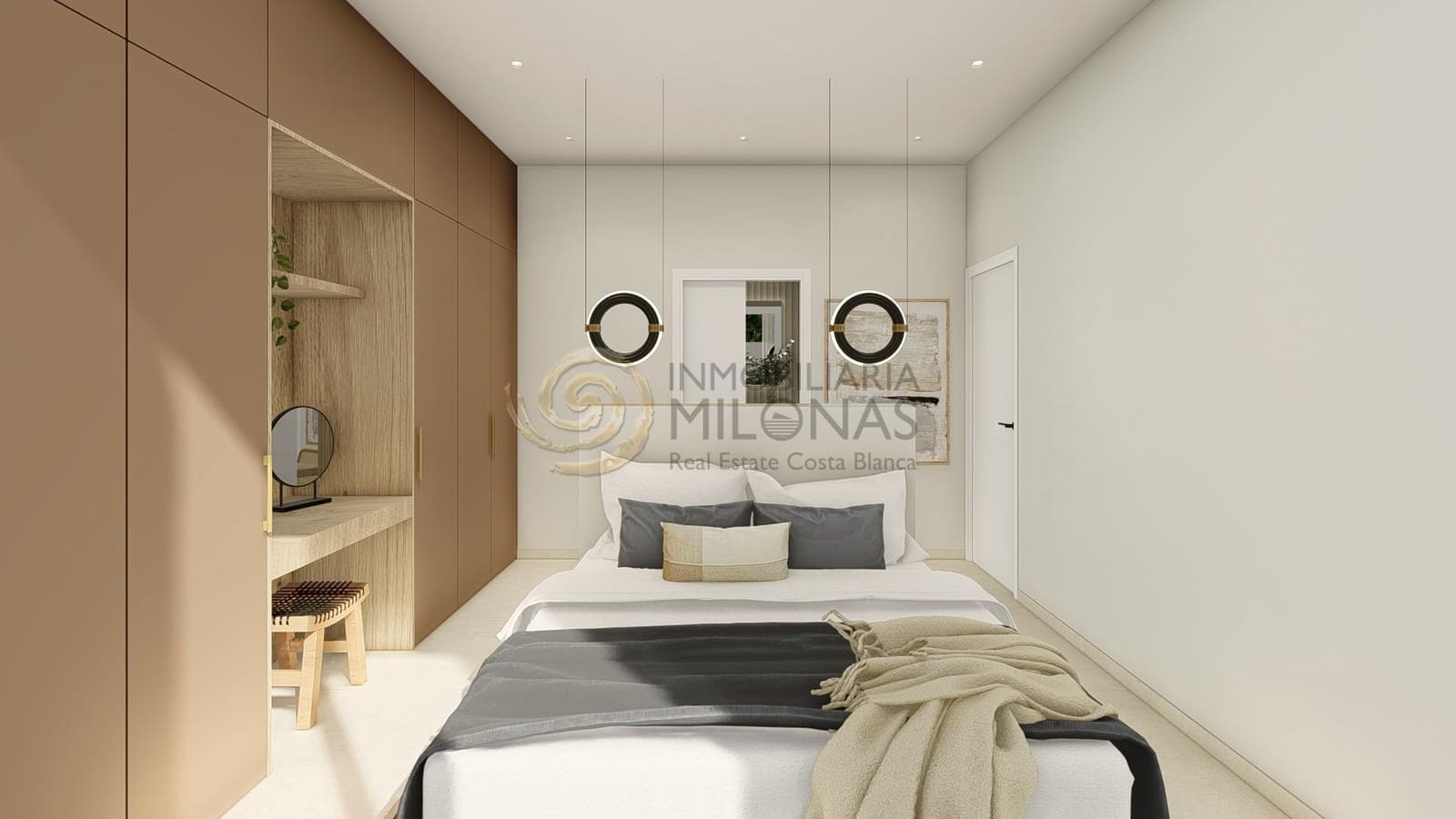 3 bedroom Villa for sale in Polop with pool garage - € 675,000 (Ref: 8865869)