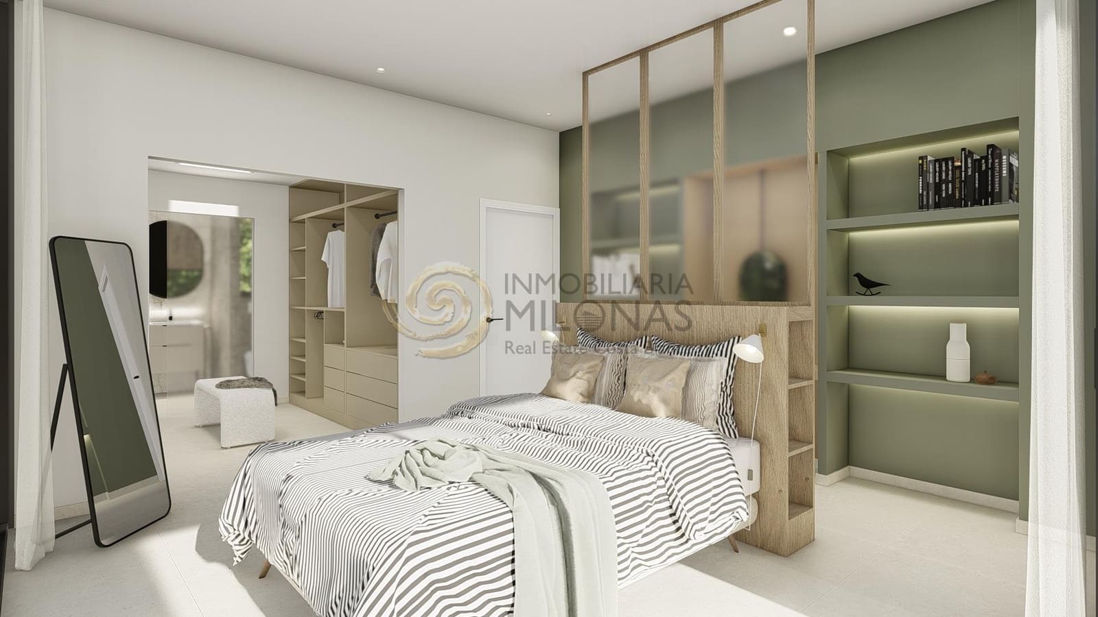 3 bedroom Villa for sale in Polop with pool garage - € 675,000 (Ref: 8865869)