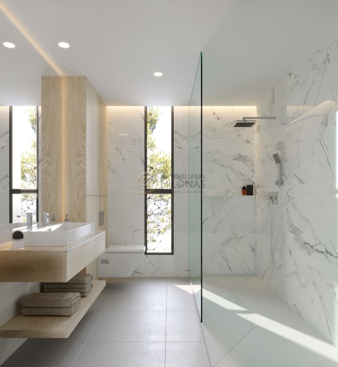 2 sovrum Villa till salu i La Font med pool garage - 575 000 € (Ref: 8865872)