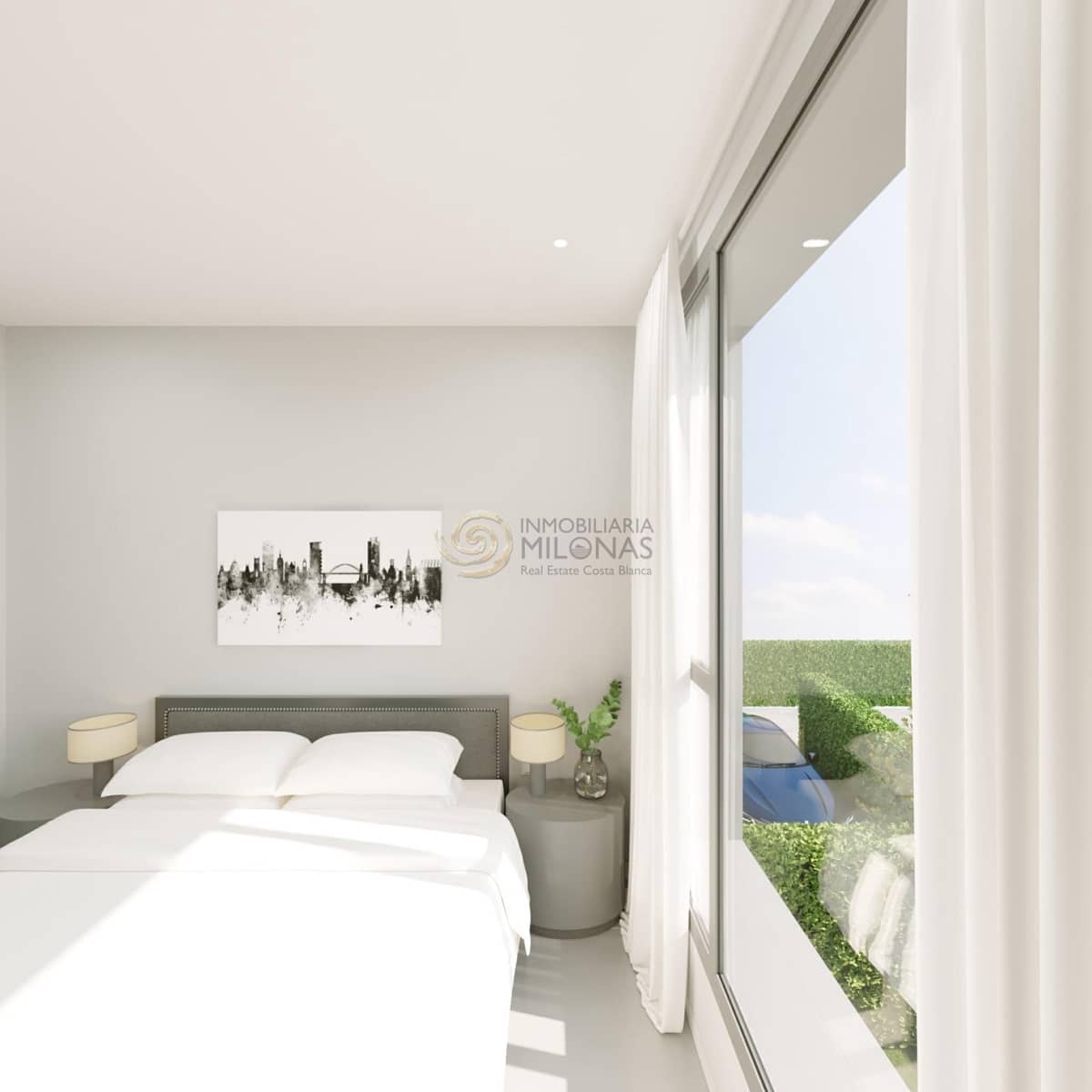 2 sovrum Villa till salu i La Font med pool garage - 575 000 € (Ref: 8865872)