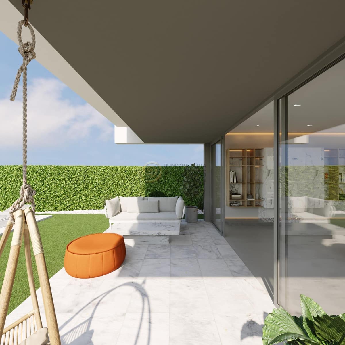 2 sovrum Villa till salu i La Font med pool garage - 575 000 € (Ref: 8865872)