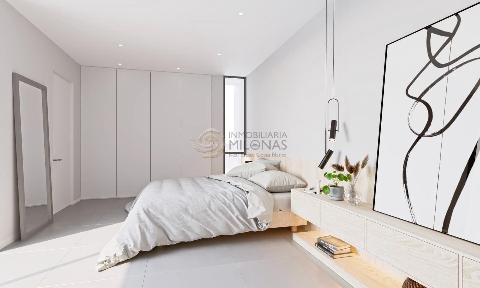 2 sovrum Villa till salu i La Font med pool garage - 575 000 € (Ref: 8865872)