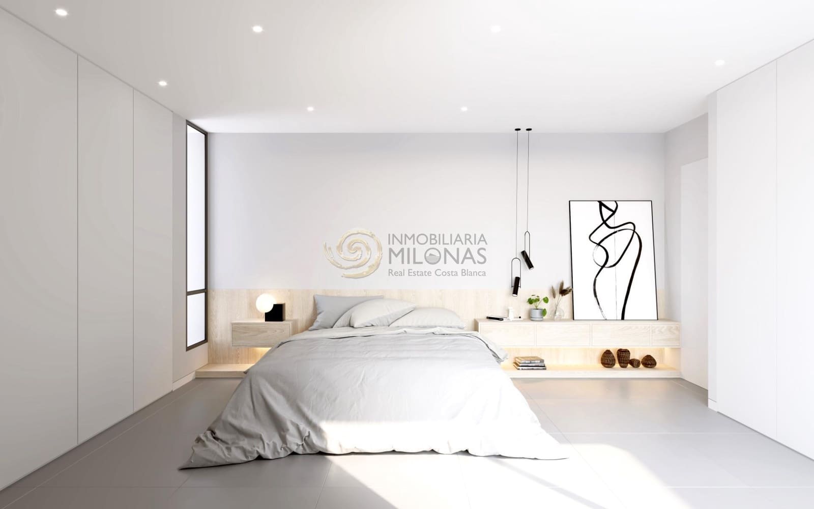 2 sovrum Villa till salu i La Font med pool garage - 575 000 € (Ref: 8865872)