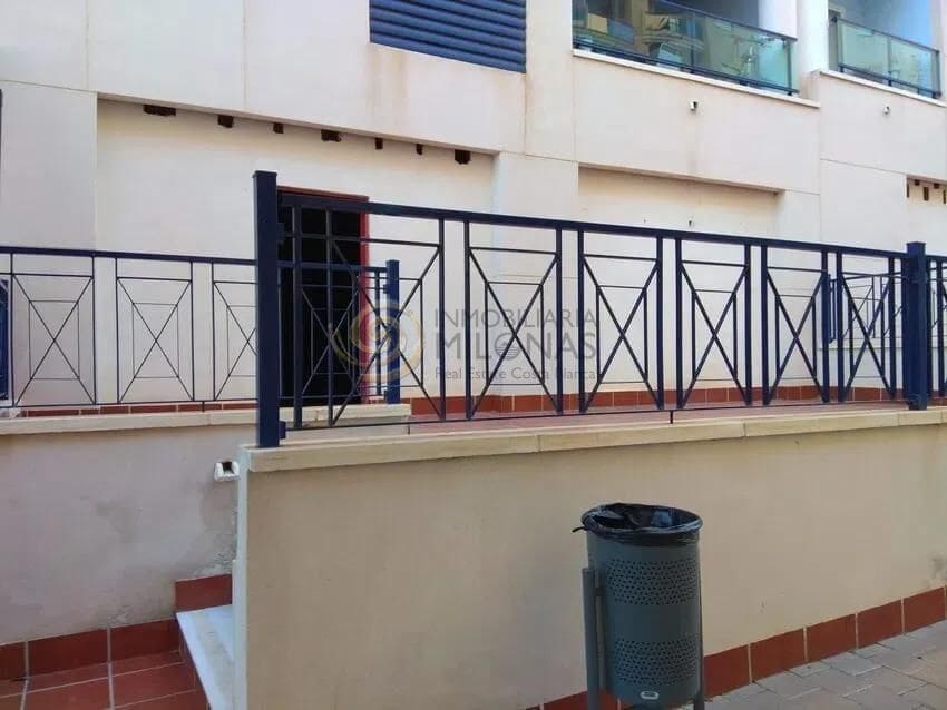 Erhverv til salg i La Villajoyosa / Vila Joiosa - € 84.900 (Ref: 8865874)