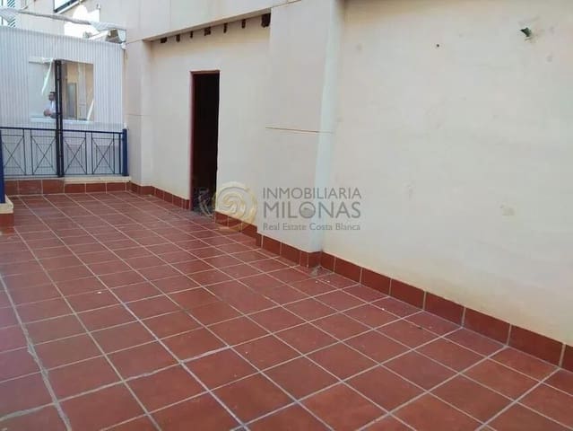 Commercial for sale in La Villajoyosa / Vila Joiosa - € 84,900 (Ref: 8865874)