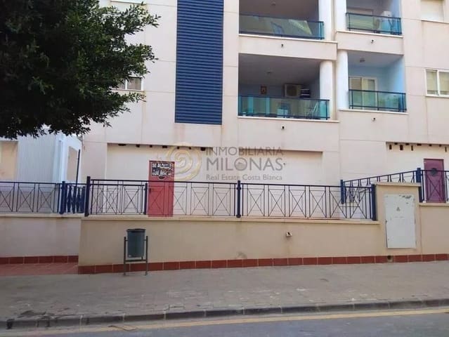 Commercial for sale in La Villajoyosa / Vila Joiosa - € 84,900 (Ref: 8865874)