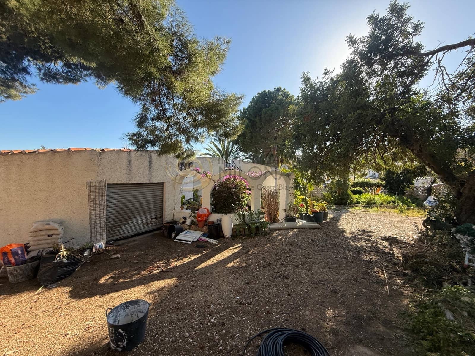 Byggegrund til salg i La Nucia - € 630.000 (Ref: 8865877)