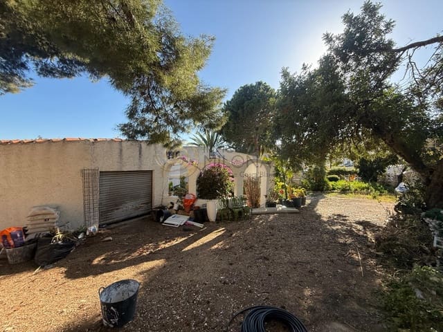 Byggegrund til salg i La Nucia - € 630.000 (Ref: 8865877)