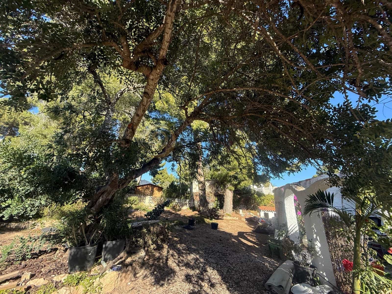 Byggegrund til salg i La Nucia - € 630.000 (Ref: 8865877)