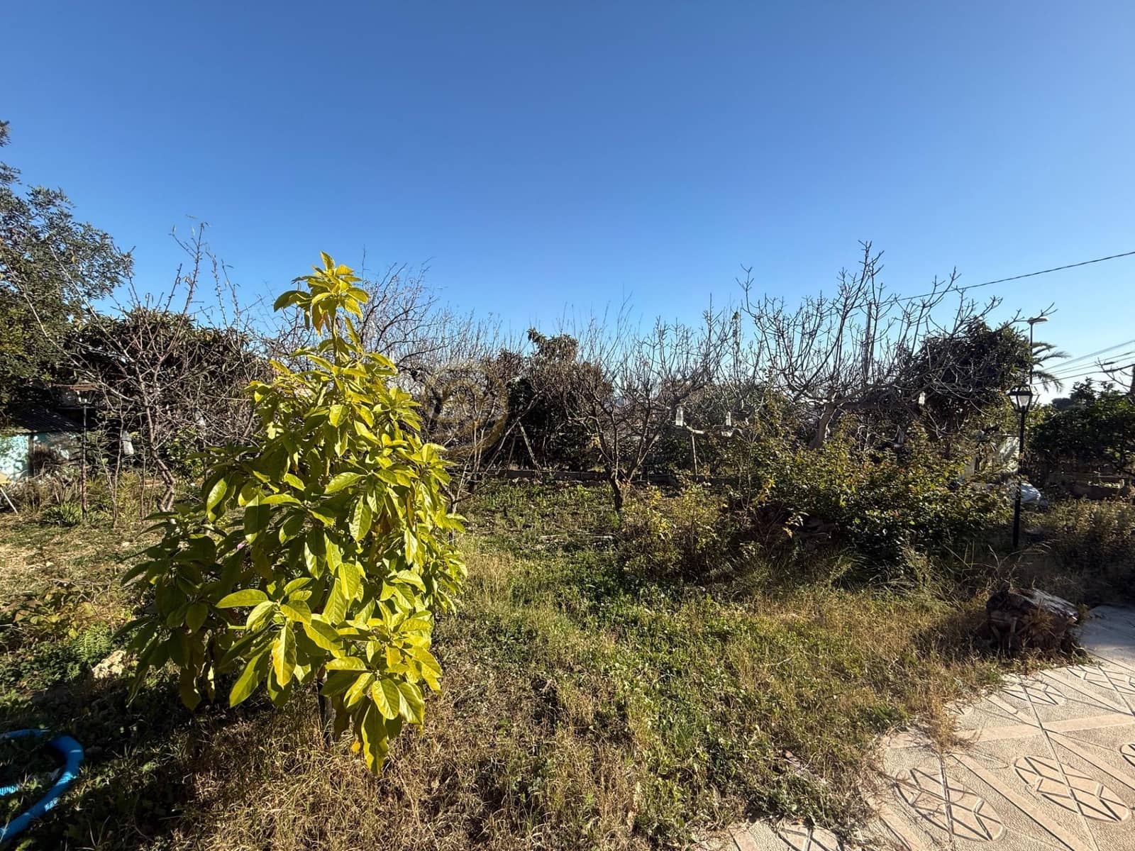 Byggegrund til salg i La Nucia - € 630.000 (Ref: 8865877)