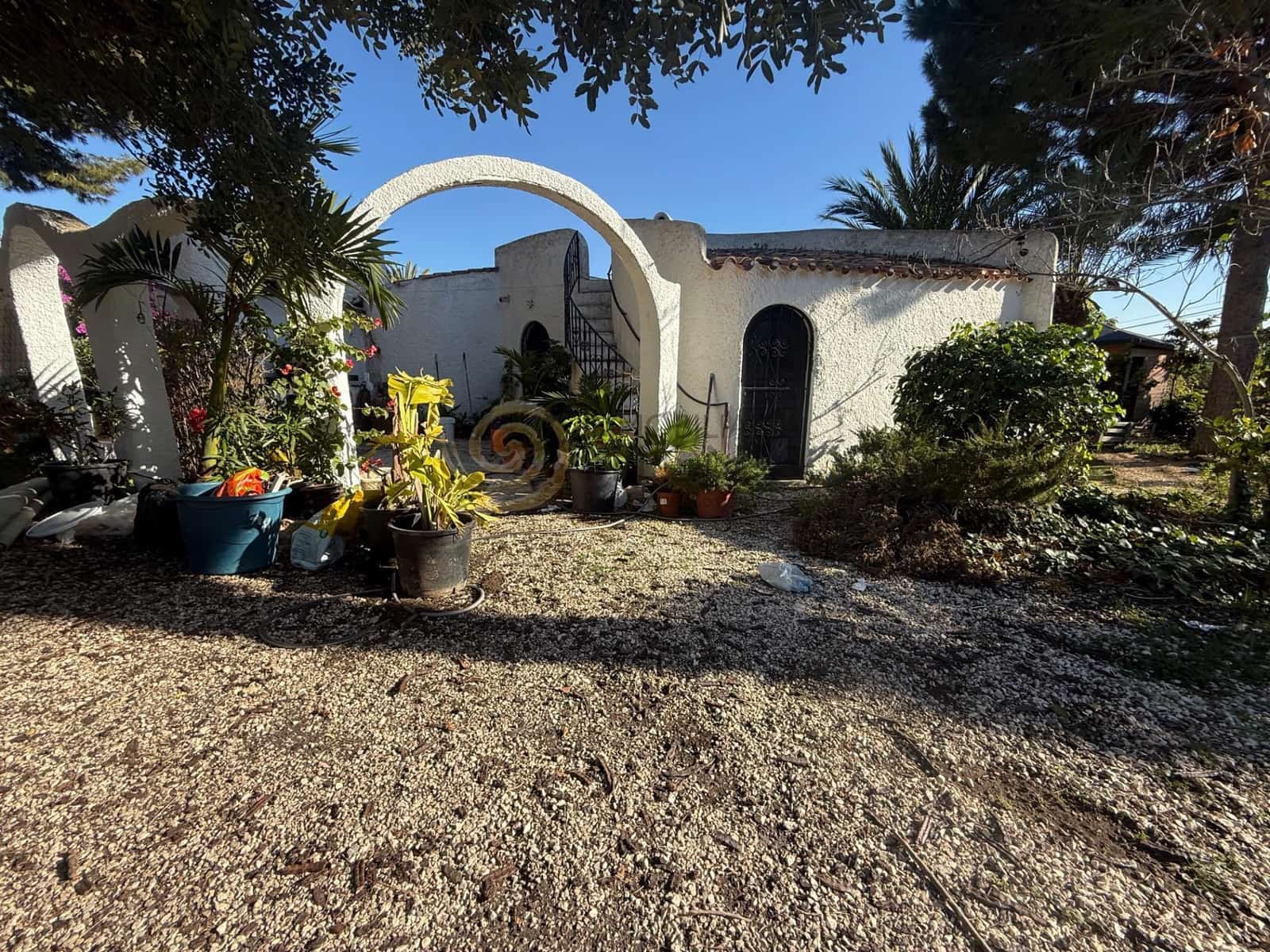 Byggegrund til salg i La Nucia - € 630.000 (Ref: 8865877)