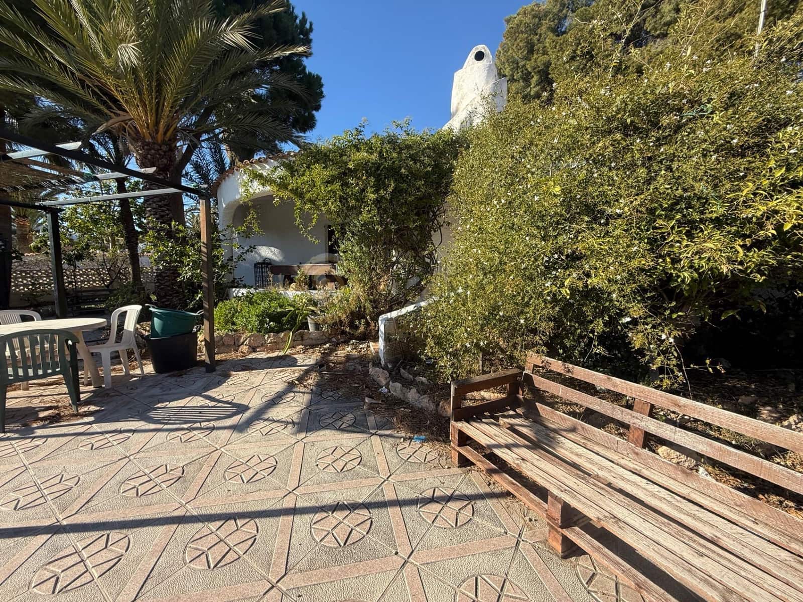 Byggegrund til salg i La Nucia - € 630.000 (Ref: 8865877)