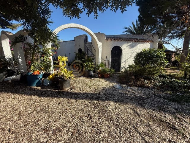 Byggegrund til salg i La Nucia - € 630.000 (Ref: 8865877)