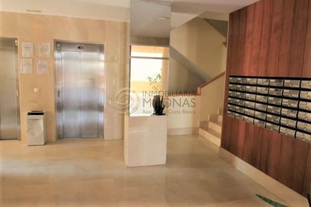 Garage for sale in Benidorm - € 16,900 (Ref: 8865880)