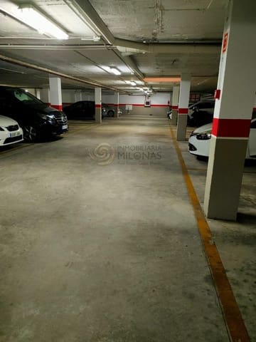Garage for sale in Benidorm - € 16,900 (Ref: 8865880)