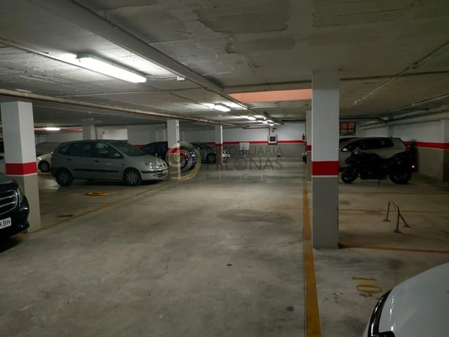 Garage for sale in Benidorm - € 16,900 (Ref: 8865880)