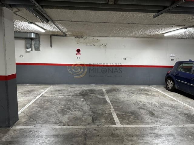 Garage for sale in Benidorm - € 16,900 (Ref: 8865880)