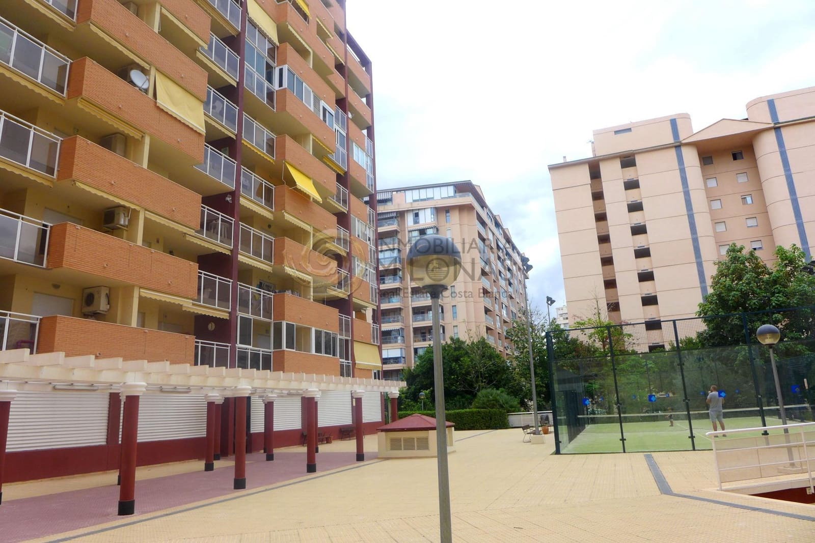 Garage til salg i Benidorm - € 16.900 (Ref: 8865880)