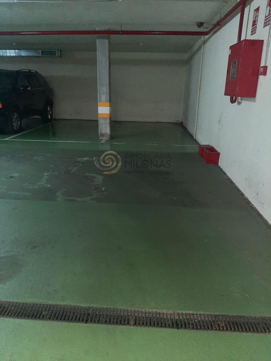 Garage til salg i Benidorm - € 19.500 (Ref: 8865882)