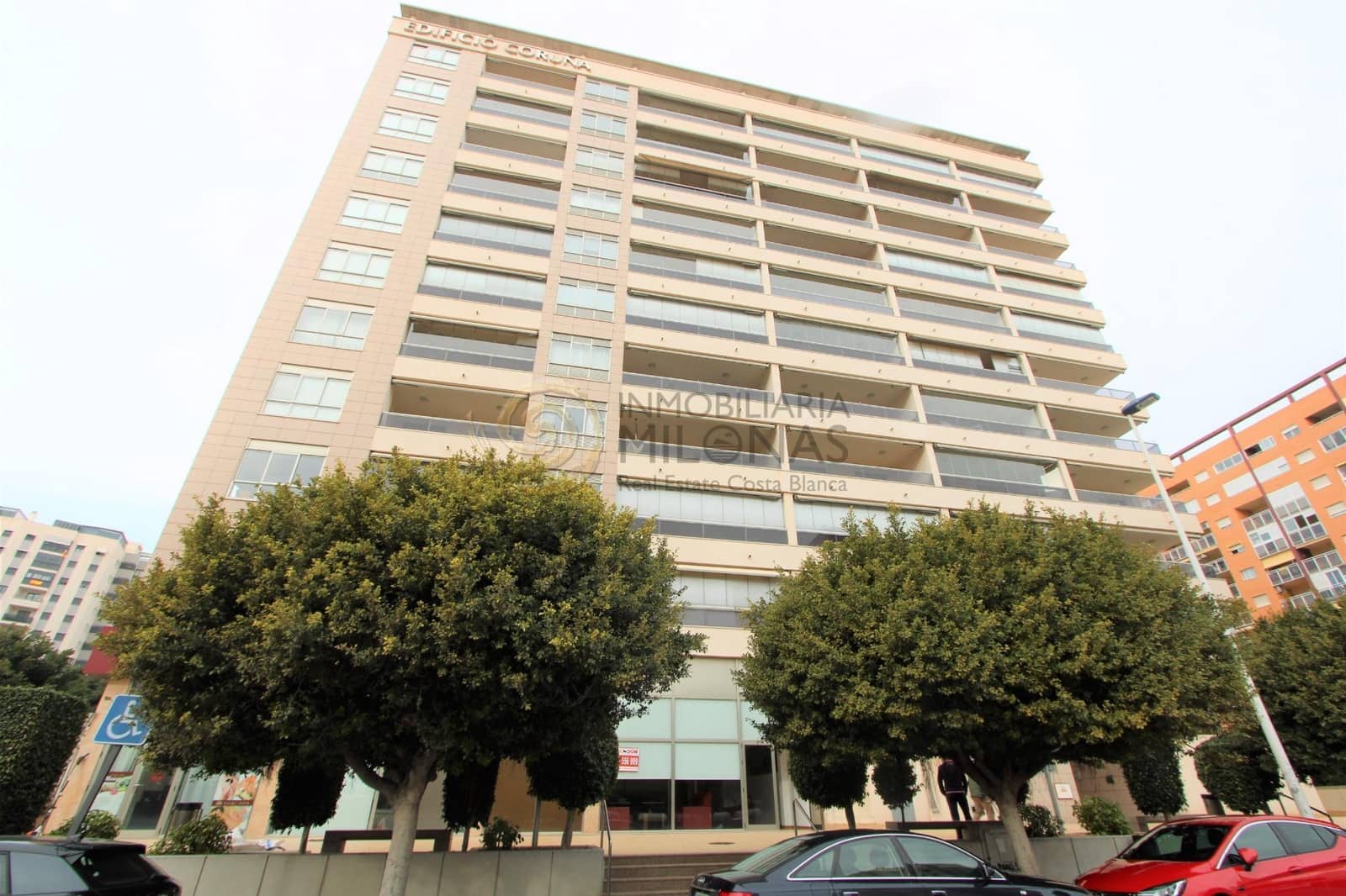 Garage til salg i Benidorm - € 19.500 (Ref: 8865882)