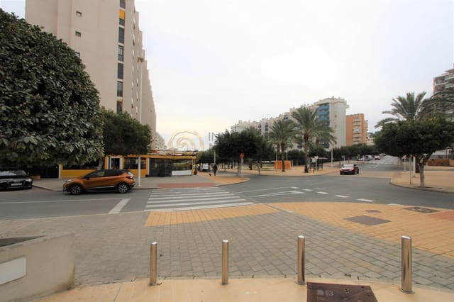 Garage in vendita in Benidorm - 19.500 € (Rif: 8865882)