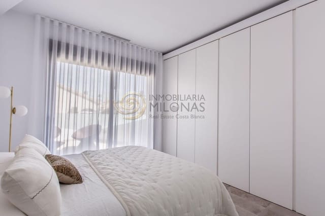 6 makuuhuone Huvila myytävänä paikassa Orihuela mukana uima-altaan - 509 000 € (Ref: 8865886)