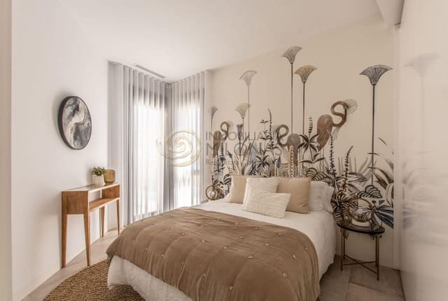 6 makuuhuone Huvila myytävänä paikassa Orihuela mukana uima-altaan - 509 000 € (Ref: 8865886)