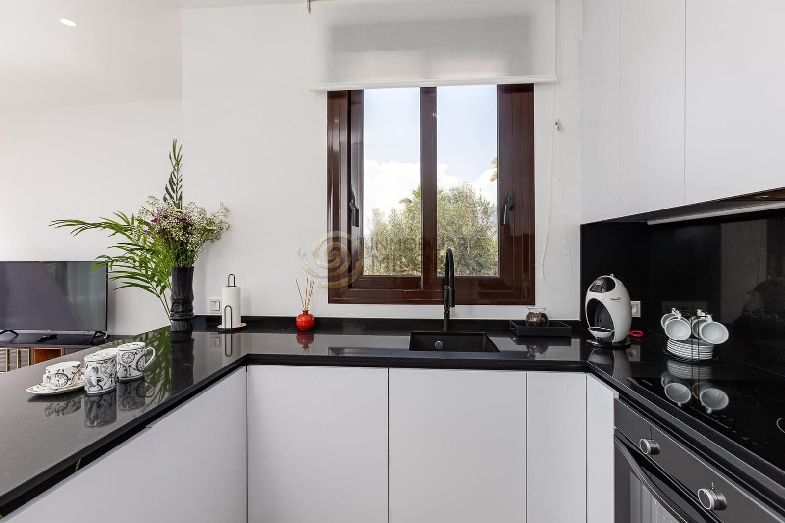 3 bedroom Villa for sale in Finestrat with pool garage - € 540,000 (Ref: 8865888)