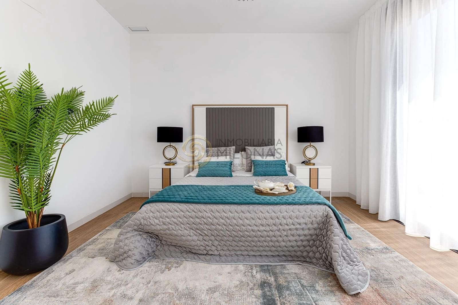 3 bedroom Villa for sale in Finestrat with pool garage - € 540,000 (Ref: 8865888)