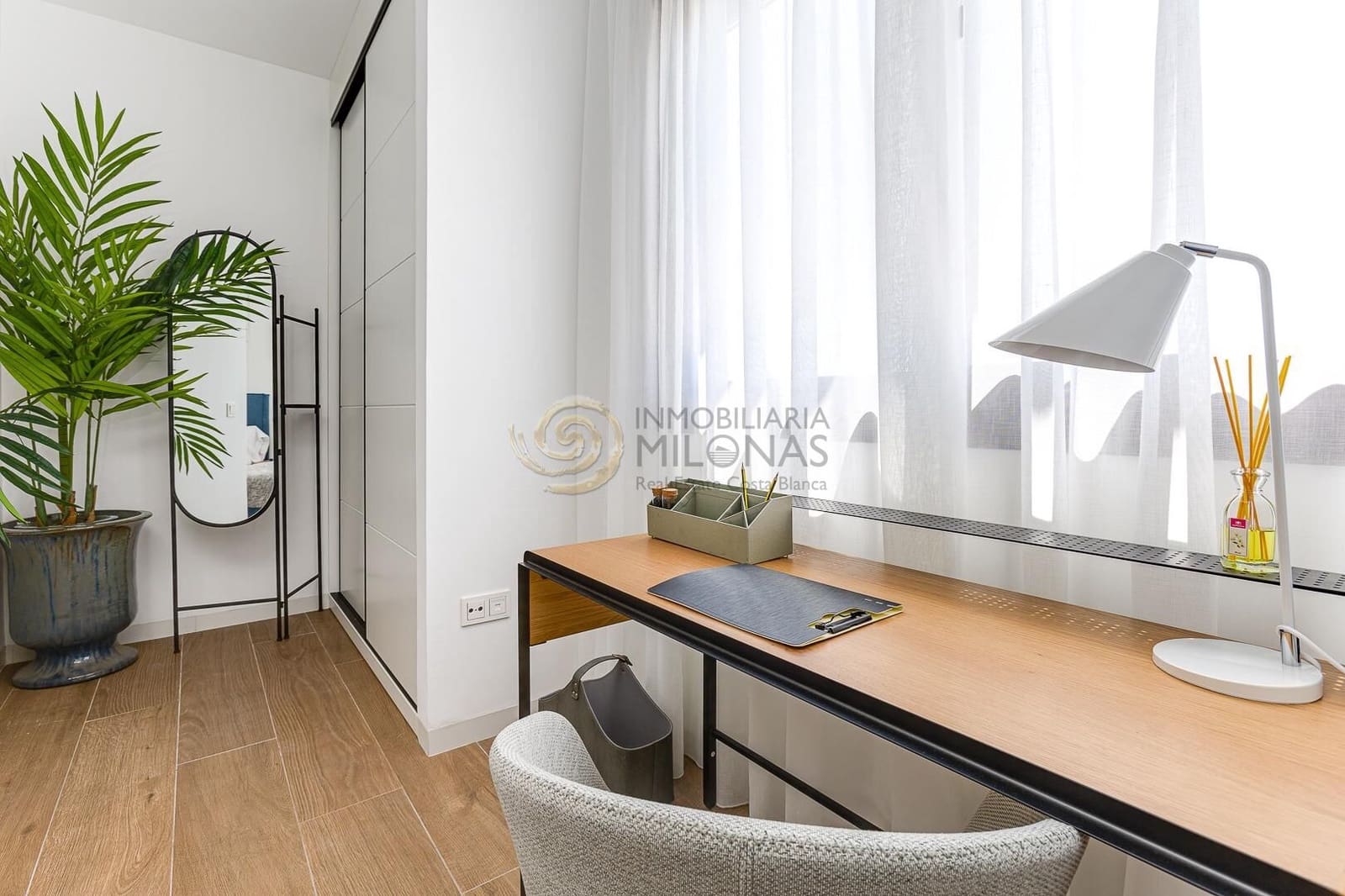 3 bedroom Villa for sale in Finestrat with pool garage - € 540,000 (Ref: 8865888)