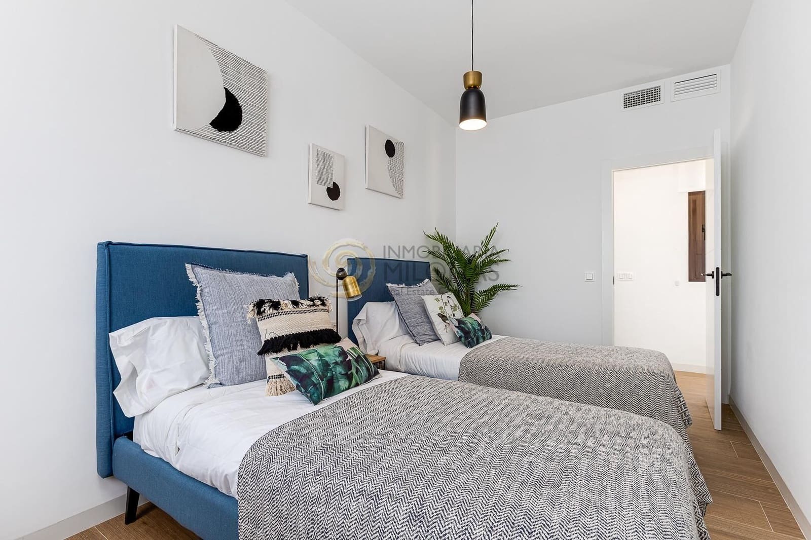 3 bedroom Villa for sale in Finestrat with pool garage - € 540,000 (Ref: 8865888)