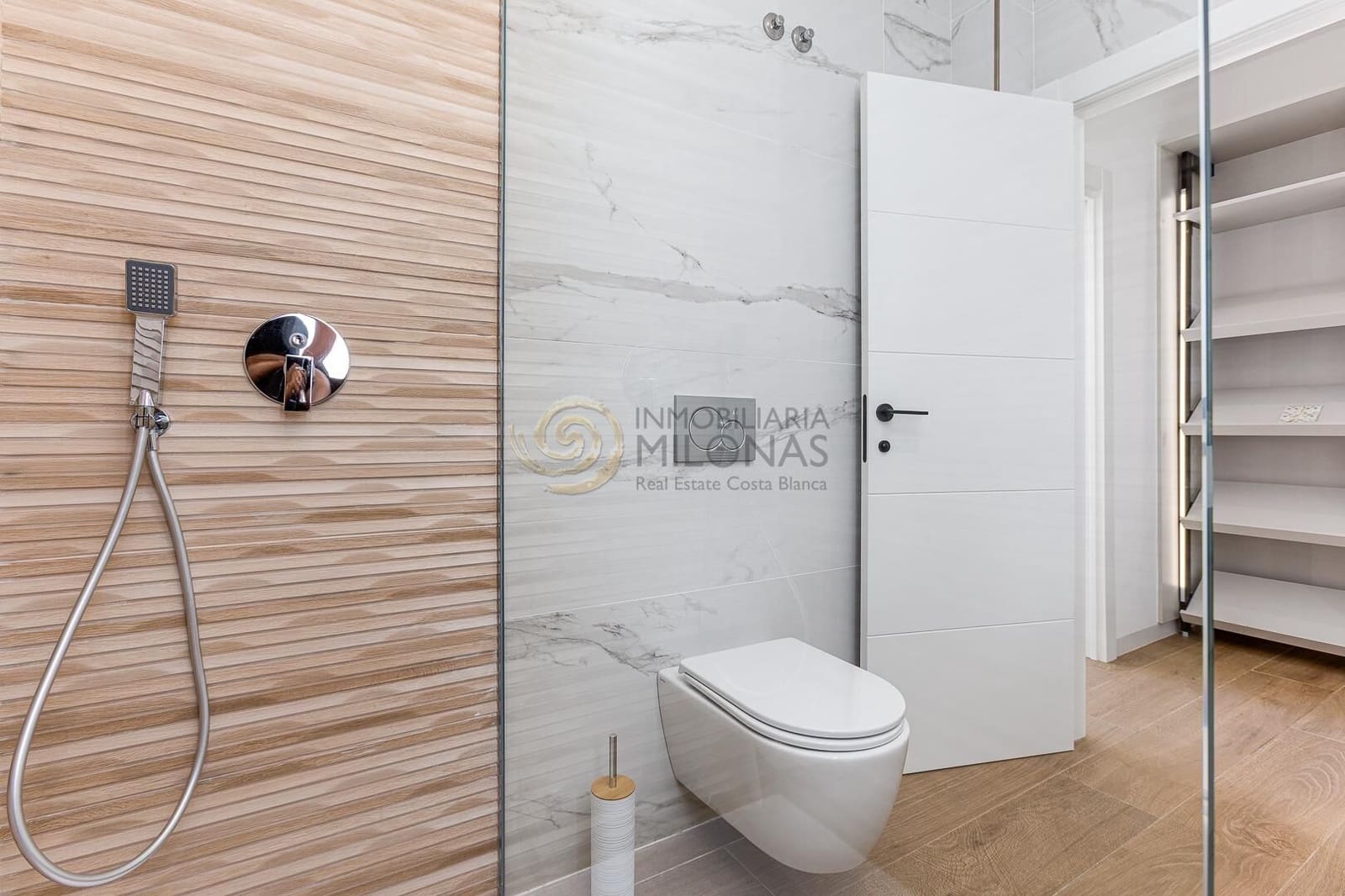 3 bedroom Villa for sale in Finestrat with pool garage - € 540,000 (Ref: 8865888)