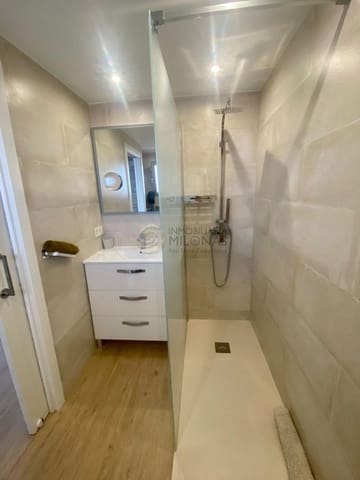 Penthouse til salgs i Benidorm - € 265 200 (Ref: 8865889)