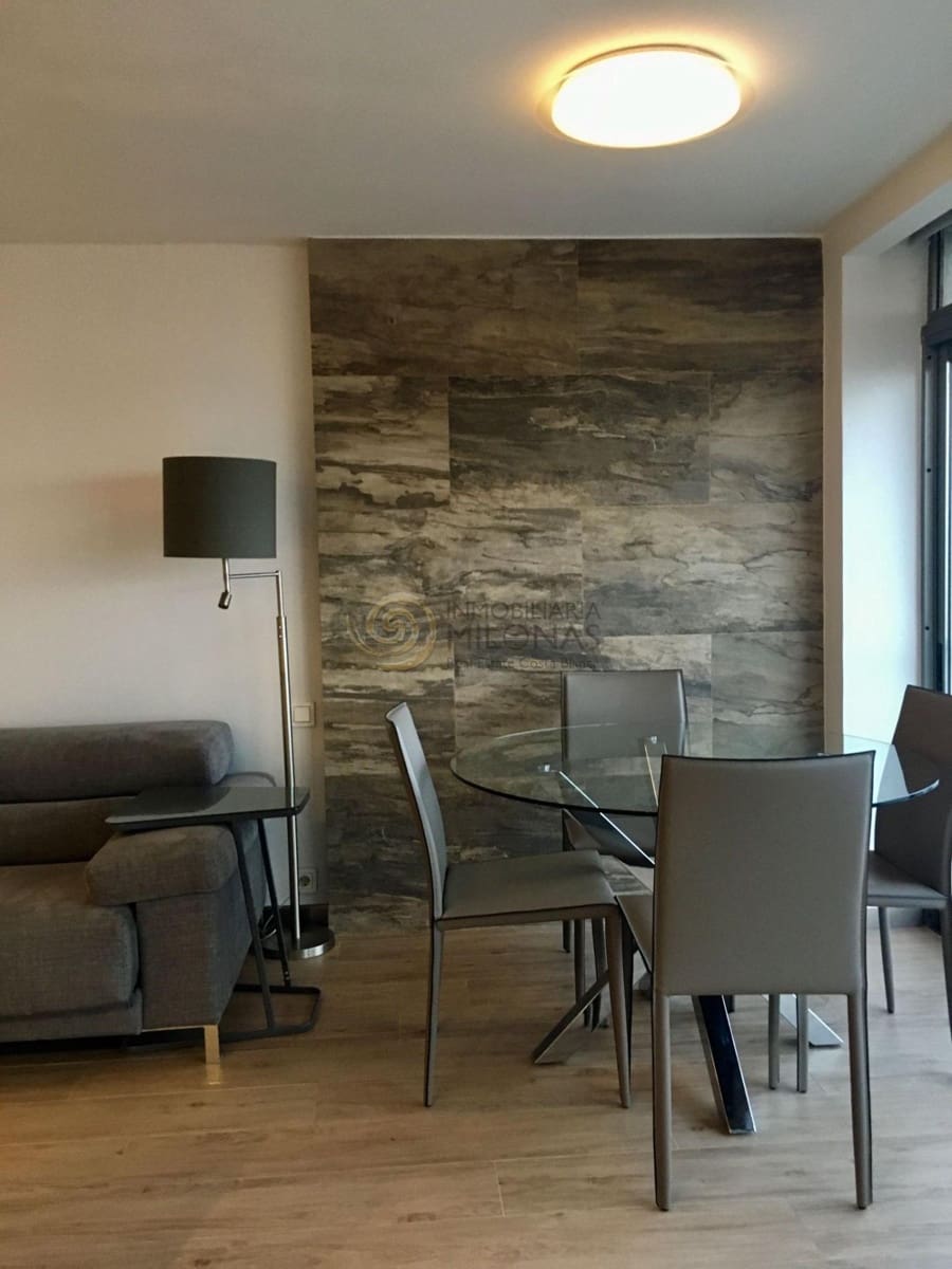 Penthouse til salgs i Benidorm - € 265 200 (Ref: 8865889)